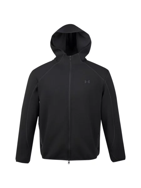 Mikina Under Armour čierna
