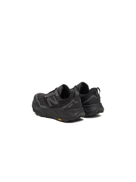 New Balance Futócipő Fresh Foam X Hierro V9 szürke