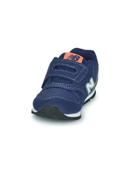 Gyerek félcipő New Balance kék