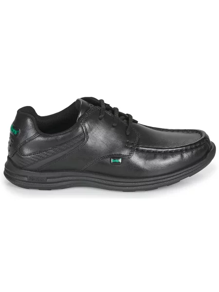 Pantofi copii Kickers negru