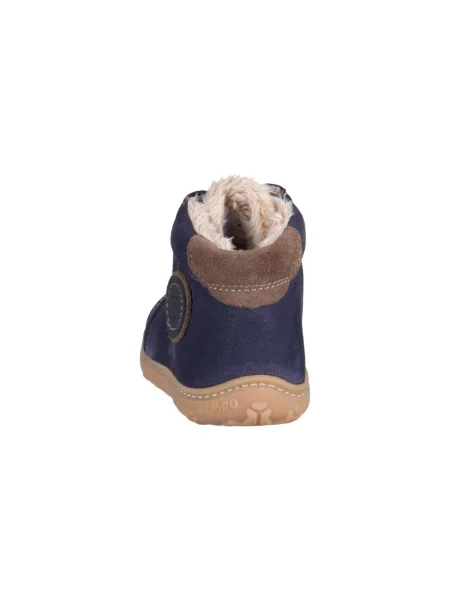 Pantofi copii Ricosta albastru