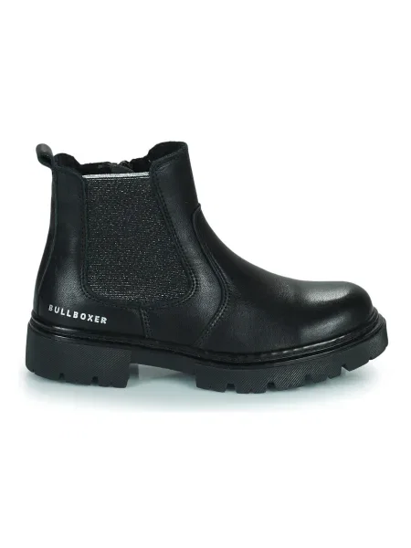 Pantofi copii Bullboxer negru
