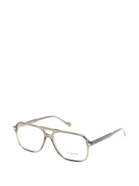Ochelari de soare Vogue Eyewear gri