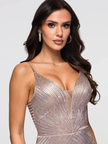 Rochie de seară Edoti