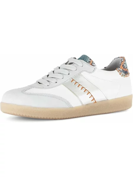 Sneakersy Gabor skórzane