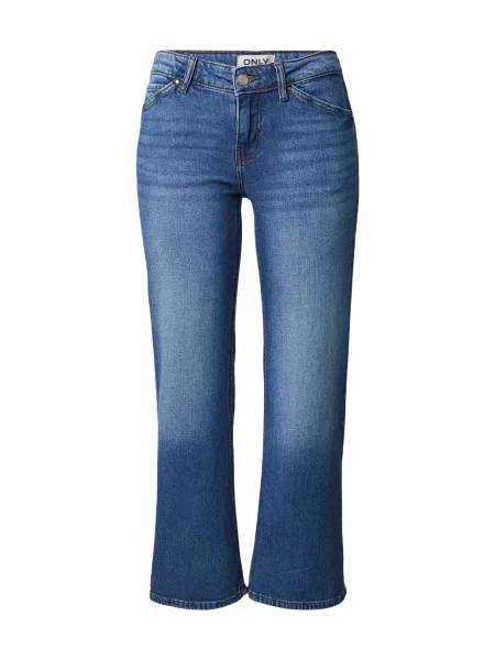 ONLY Traperice ONLSAGE traper plavi