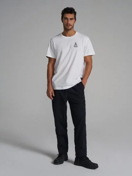 Футболка Diverse белая