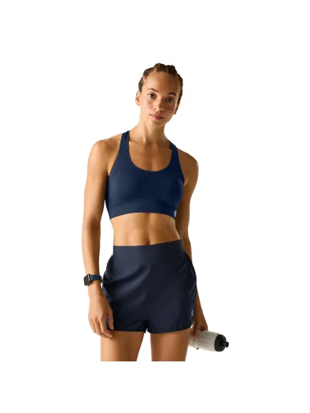 Biustonosz Sportowy Dont Sweat It II niebieski