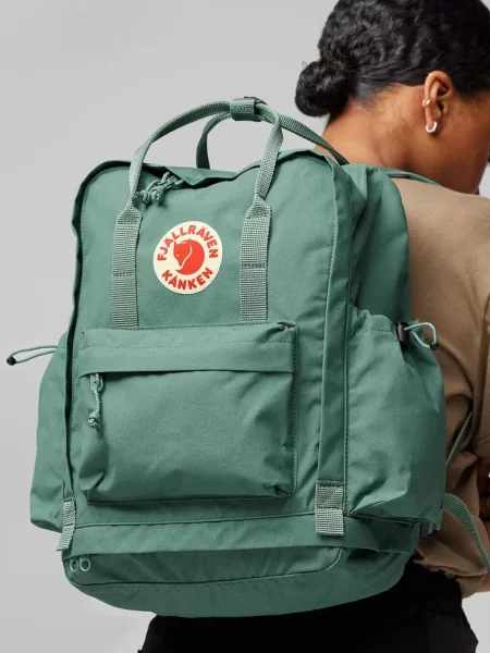 Fjallraven рюкзак Kanken