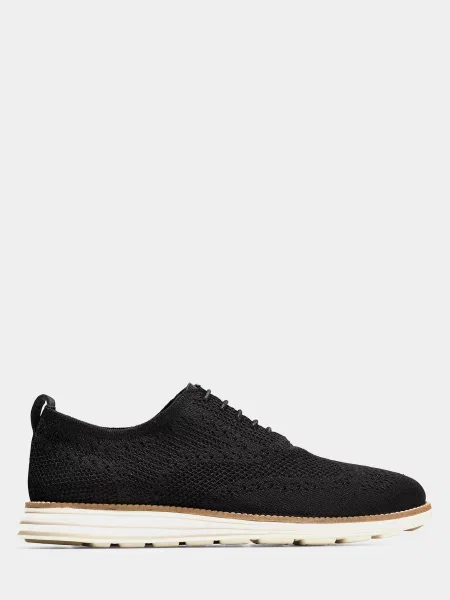 Cole Haan ­ Кроссовки для города чорні