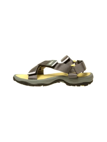 Pantofi The North Face gri