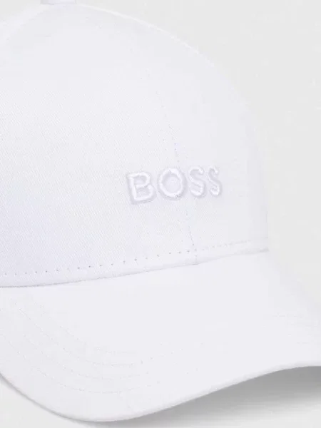 BOSS Black Kapa Zed off-bela bela