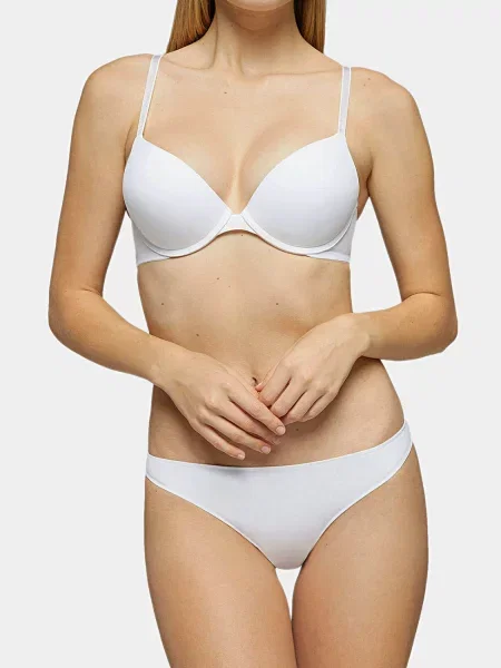 Стринги Yamamay белые