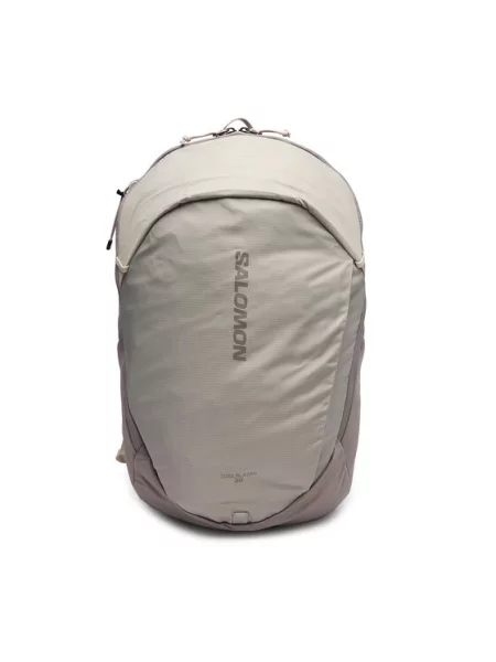 Salomon Nahrbtnik siva