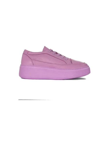 Pantofi Venezia roz
