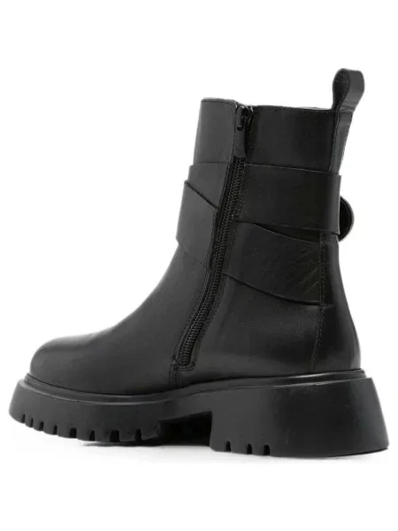 Pantofi Sergio Moretti negru