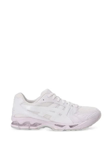 Sneakerși Comme Des Garçons alb