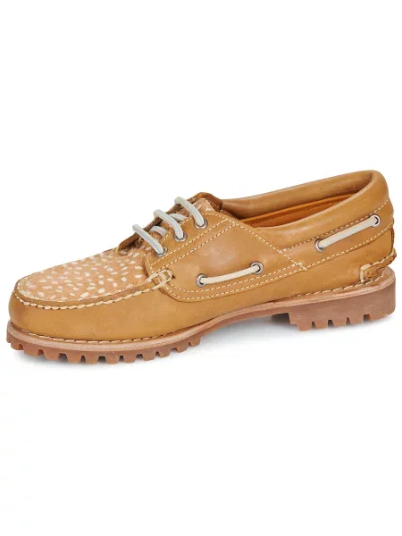 Mokasíny Timberland hnedá
