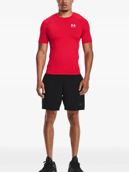 Tricou Under Armour roșu