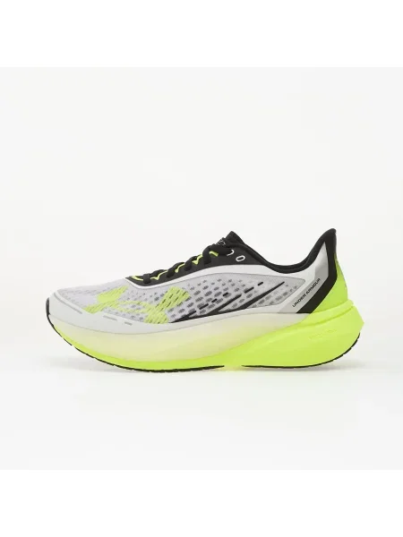 Sneakers Under Armour Velociti Distance White EUR alb