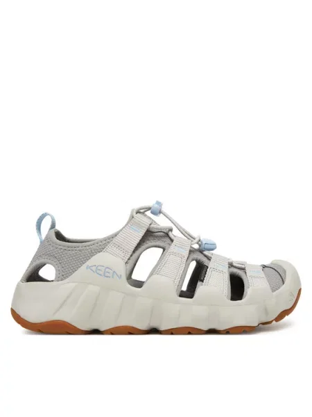 Keen Sandały Hyperport H2 szary