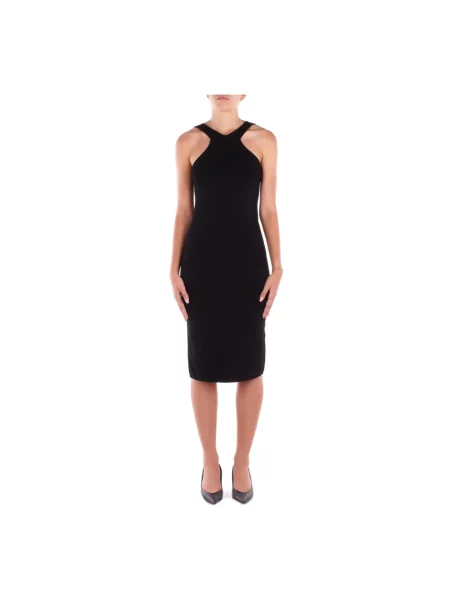 Sukienka Ralph Lauren czarna