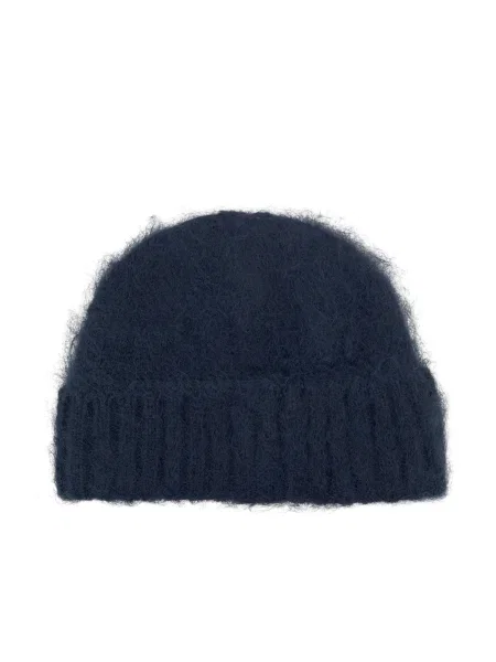 Pull&Bear Căciulă bleumarin