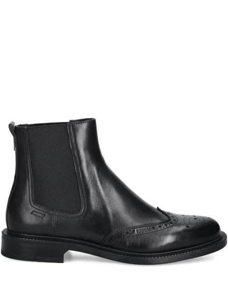 Brogues Hugo negru