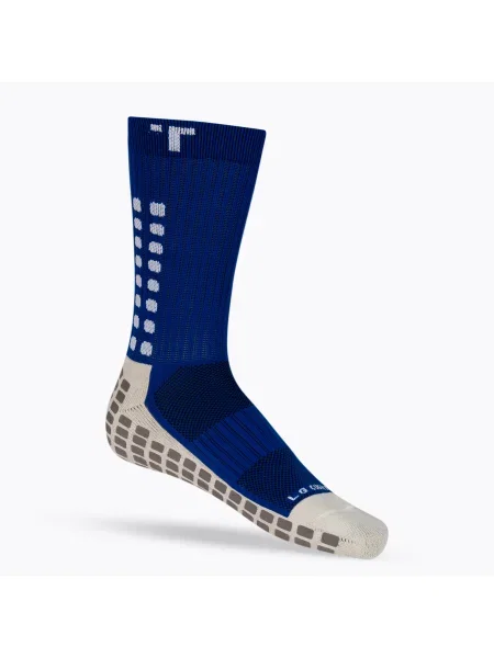 Olcsóbban. TRUsox Mid-Calf Cushion Cushion sportzokni Méret: EU kék