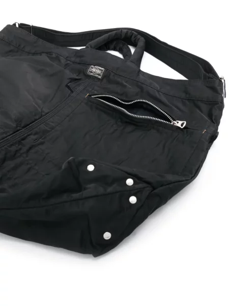 Torba Porter-yoshida & Co czarna