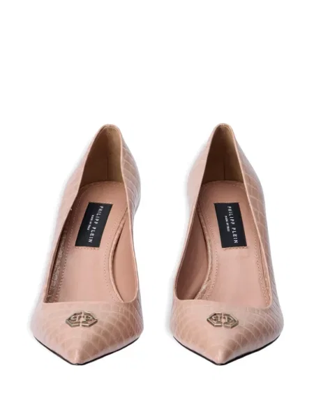 Pantofi cu toc Philipp Plein