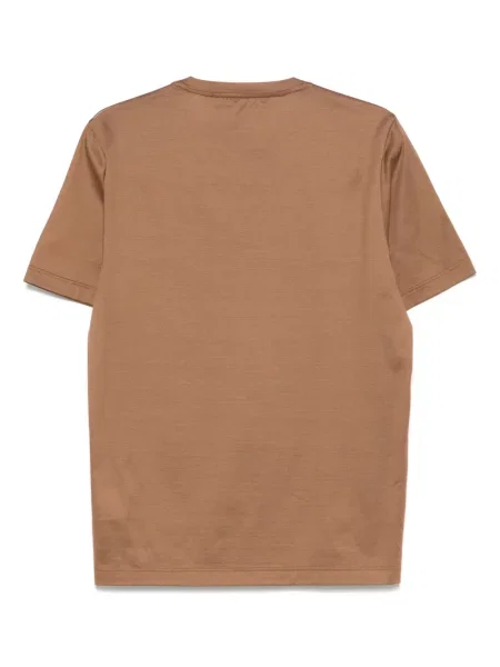 Tricou Sapio maro