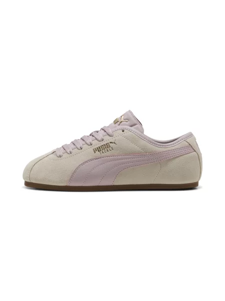 Sneakersy unisex PUMA Tackle Buty BeÅ¼owy 44