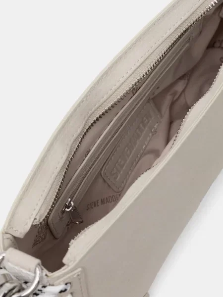 Сумка-багет Steve Madden