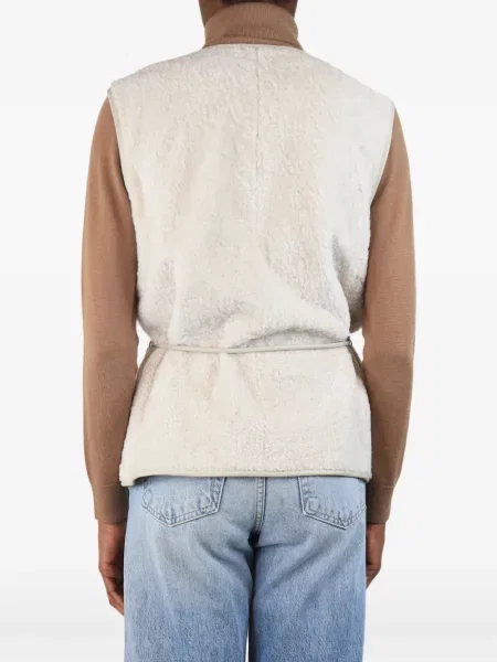 Báránybőr mellény Rachel Comey