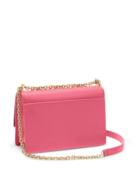 Geantă Furla roz