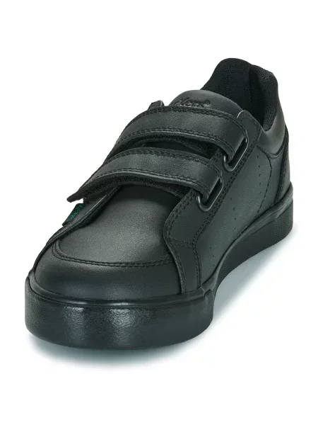 Pantofi copii Kickers negru