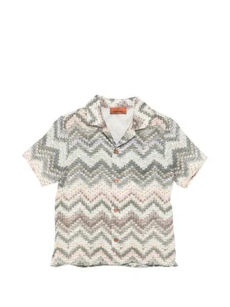 Koszula dziecięca Missoni