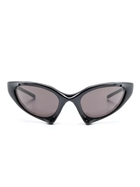 Ochelari de soare Balenciaga negru