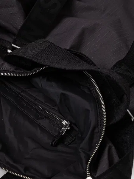 Сумка Allsaints черная
