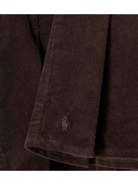 Gyerek szoknya Polo Ralph Lauren barna