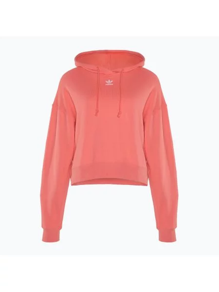 Bluza adidas Sunflower Graphic Relaxed Fit semi turbo