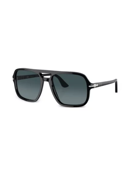 Sluneční brýle Persol černé