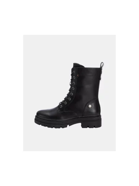 Pantofi Refresh negru