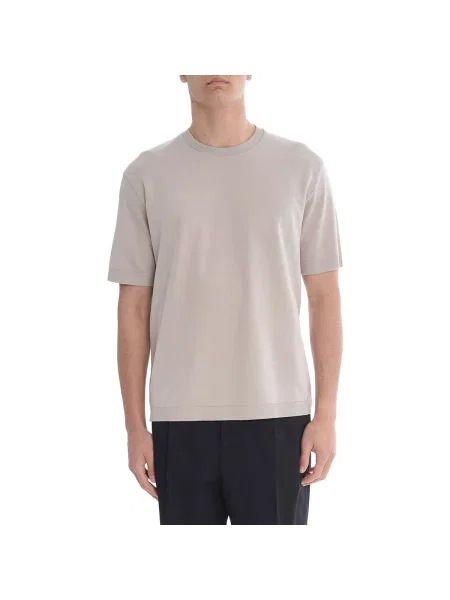 Tricou Herno gri