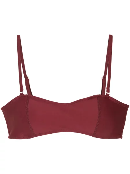 Bikini Duskii czerwony