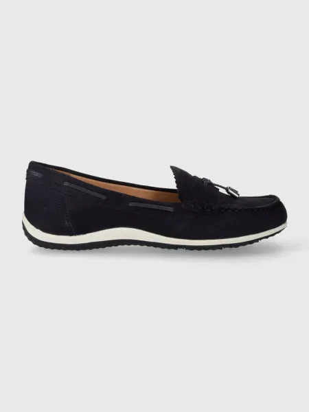 Pantofi Geox albastru