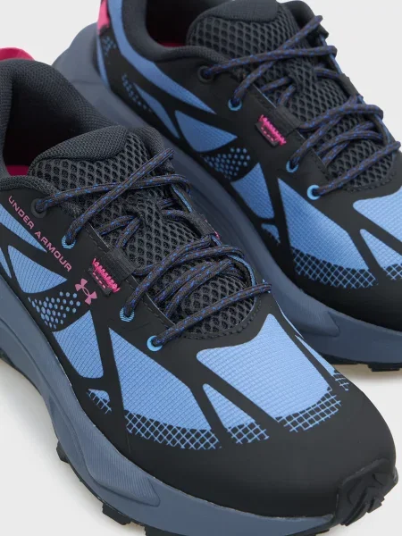 Кроссовки Under Armour Bandit черные