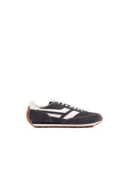 Sneakersy Tom Ford szare