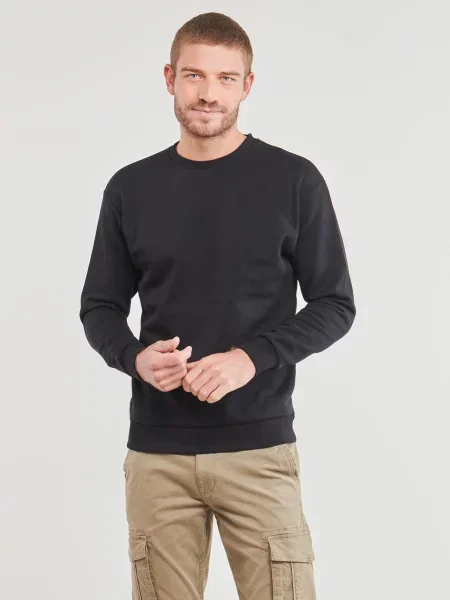 Majica Jack & Jones crna